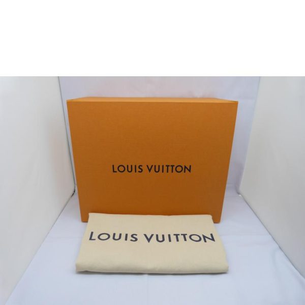 32911 6 Louis Vuitton Neonoe Handbag Brown