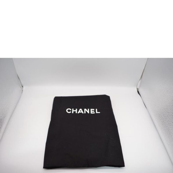 33369 6 Chanel Coco Cocoon Small Tote Bag Black