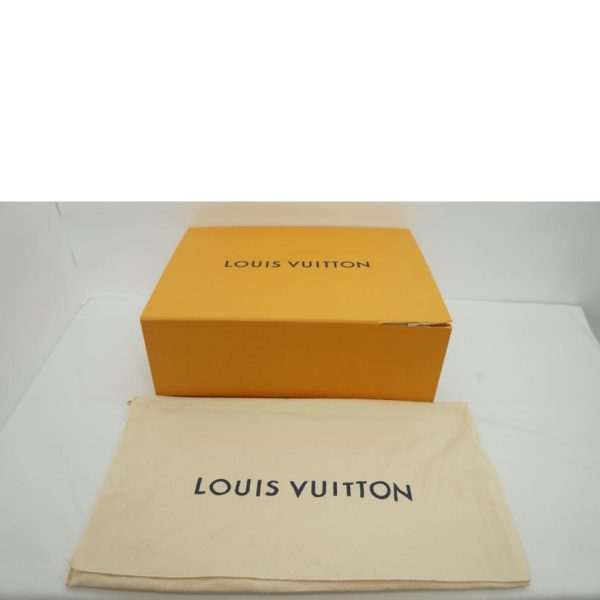 33678 11 Louis Vuitton Merry Handbag Marine Rouge