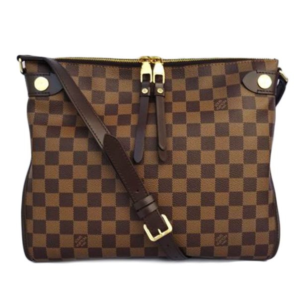 33697 1 Louis Vuitton Duomo Damier