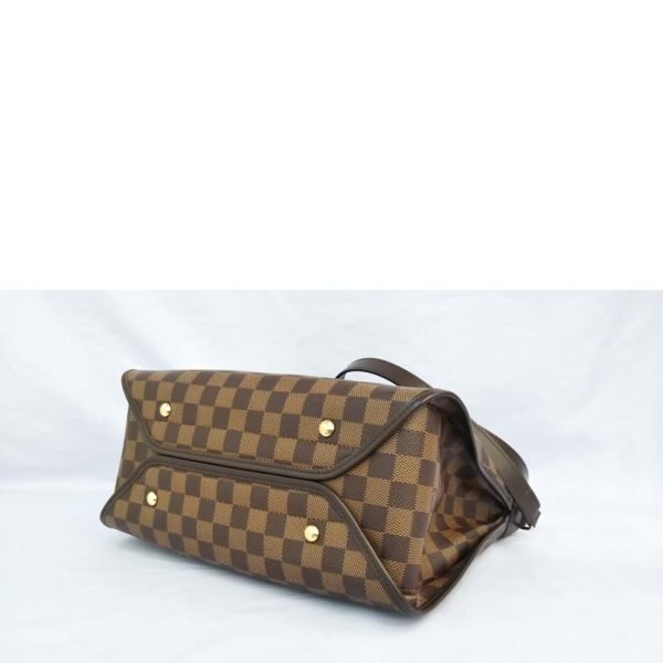 33697 3 Louis Vuitton Duomo Damier