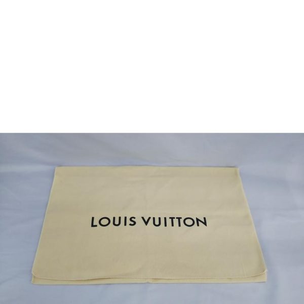 33697 6 Louis Vuitton Duomo Damier