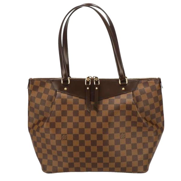 33834 1 Louis Vuitton Westminster GM