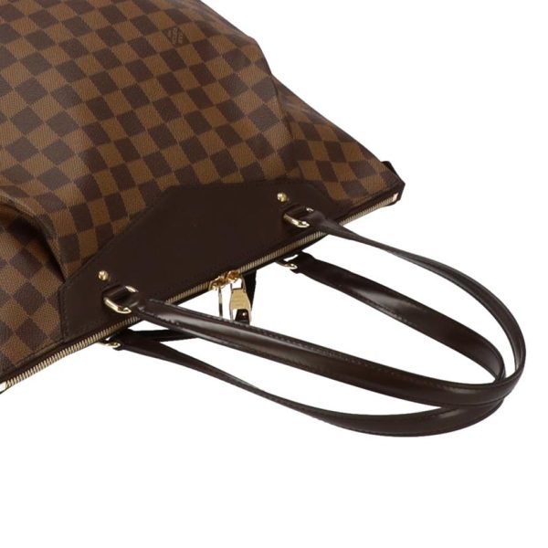 33834 3 Louis Vuitton Westminster GM