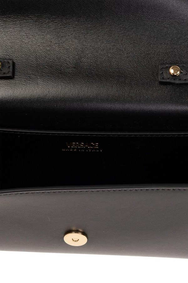 339f17d40ed7574 ia 4 Versace Black Bag