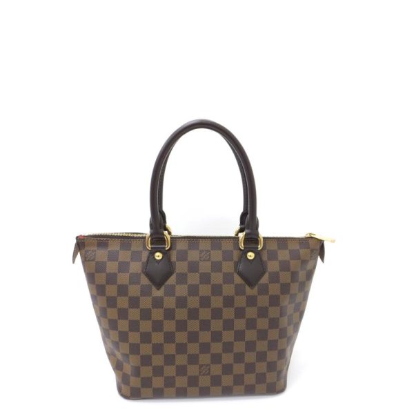 34156 2 Louis Vuitton Saleya PM Damier