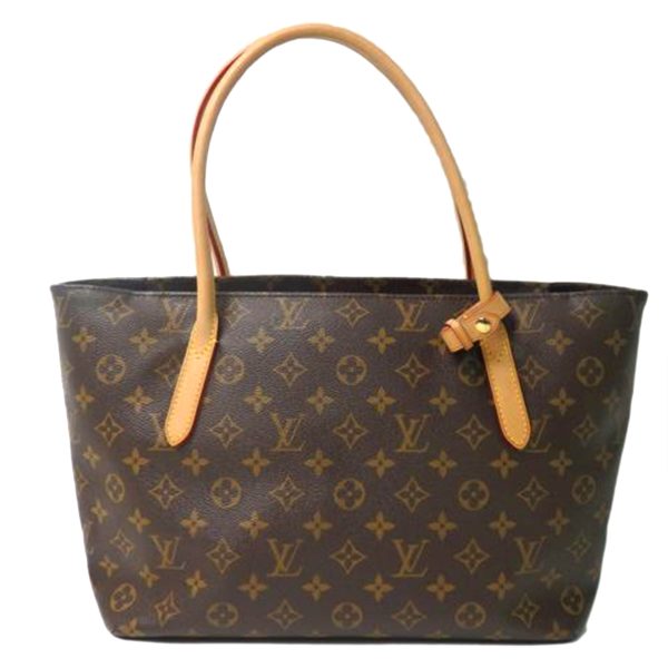 34346 1 Louis Vuitton Raspail PM Monogram