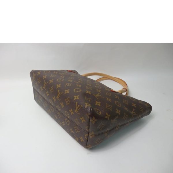 34346 3 Louis Vuitton Raspail PM Monogram