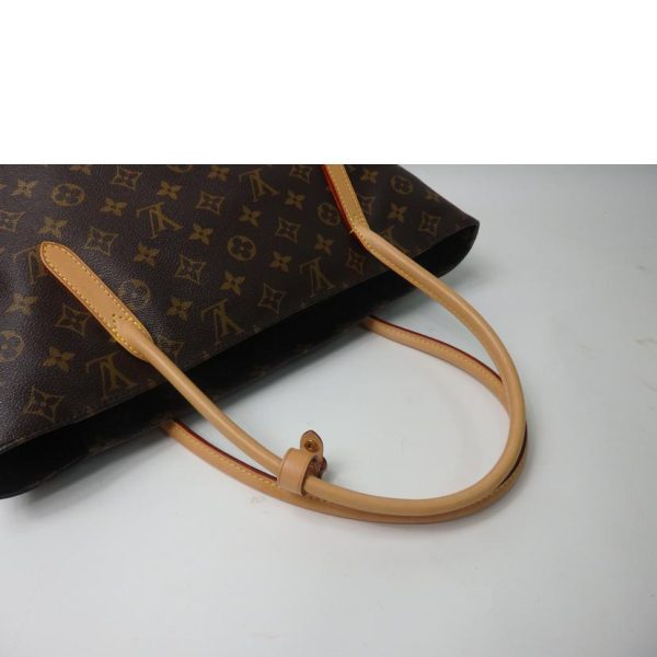 34346 4 Louis Vuitton Raspail PM Monogram