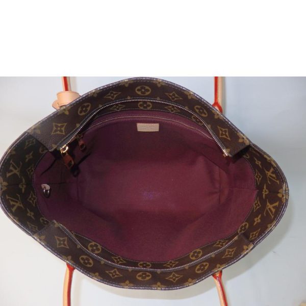 34346 5 Louis Vuitton Raspail PM Monogram