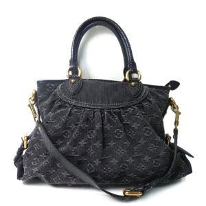 34452 1 Chanel COCO Chain Tote Bag