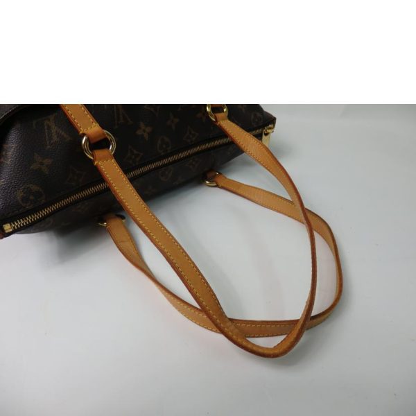 34476 4 Louis Vuitton Total PM Monogram Canvas Tote Bag