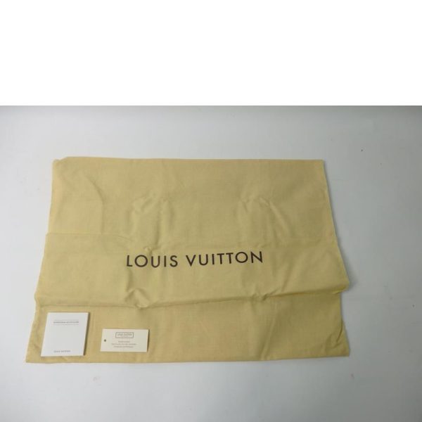 34520 6 Louis Vuitton Alma Handbag Multicolor