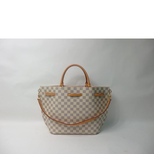 34575 2 Louis Vuitton Girolatta Damier Azur