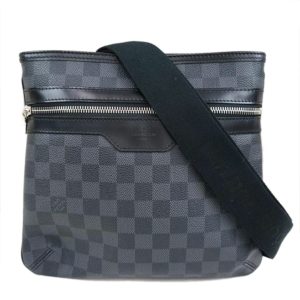 34783 1 Louis Vuitton Damier Bouzas Roseberry Shoulder Bag