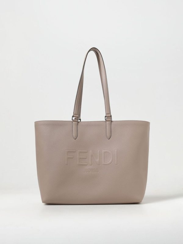 34b5275f56894a3 gi 1 Fendi Beige Bag