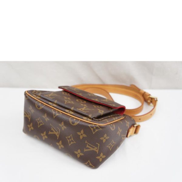 35094 4 Louis Vuitton Viva City Brown