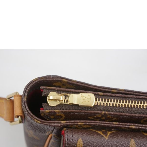 35094 7 Louis Vuitton Viva City Brown