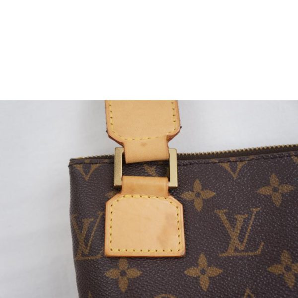 35100 7 Louis Vuitton Pochette Bosfort Monogram