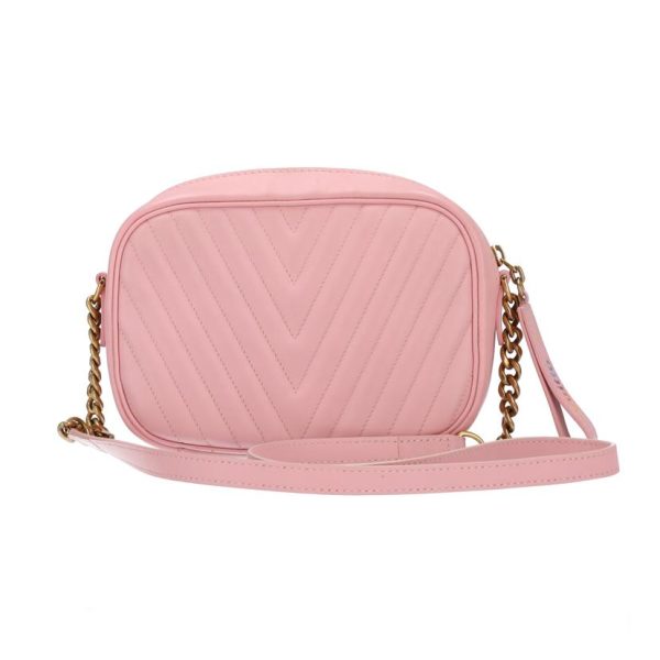 35142 2 Louis Vuitton Camera Bag Pink