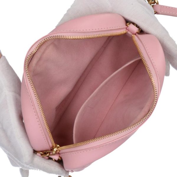 35142 5 Louis Vuitton Camera Bag Pink