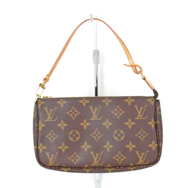 3515240509319t 1 Louis Vuitton Accessories Pouch Monogram Canvas