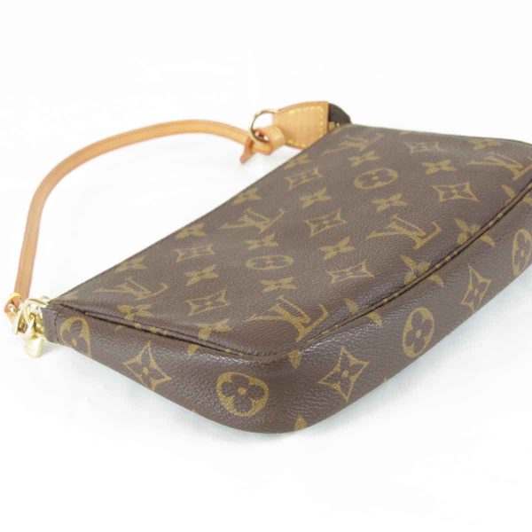 3515240509319t 4 Louis Vuitton Accessories Pouch Monogram Canvas