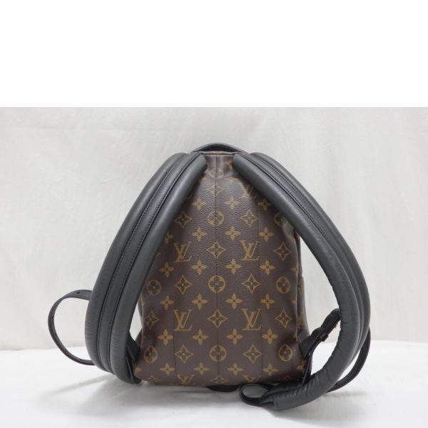 35369 2 Louis Vuitton Palm Springs Backpack PM Monogram