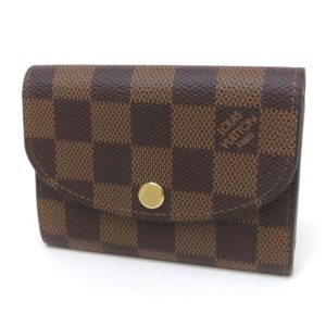 35375 1 Louis Vuitton Tilsit Shoulder Bag Epi Kenya Brown