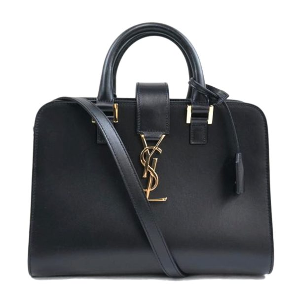 35551 1 Saint Laurent YSL Baby Cabas 2WAY Bag