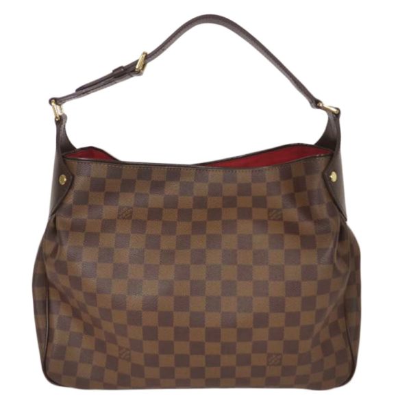 35651 1 Louis Vuitton Regia Damier Brown