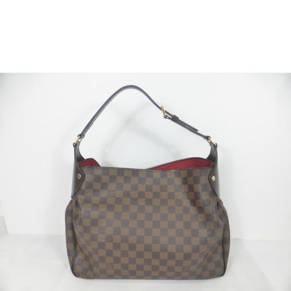 35651 2 Louis Vuitton Regia Damier Brown