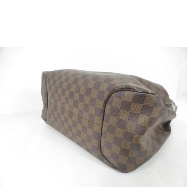 35651 3 Louis Vuitton Regia Damier Brown