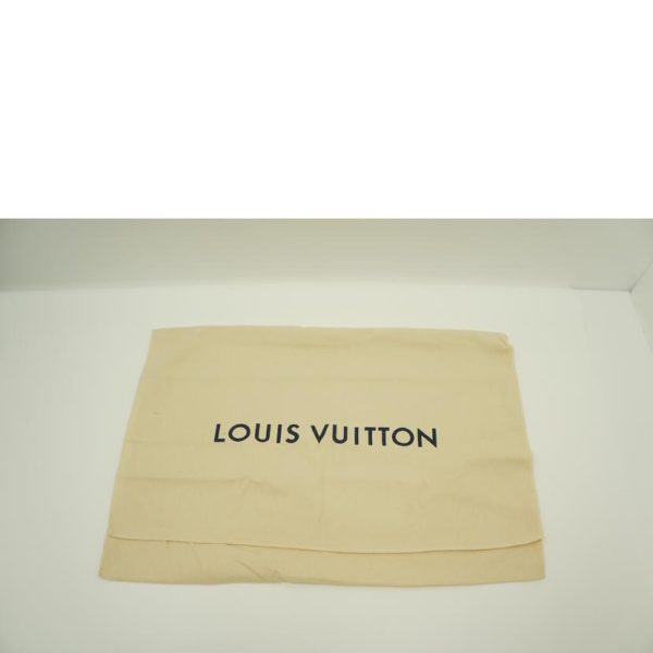 36245 6 Louis Vuitton Outdoor Messenger PM Eclipse Taiga Black