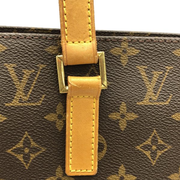 36401458 10 Louis Vuitton Luco Monogram Tote Bag