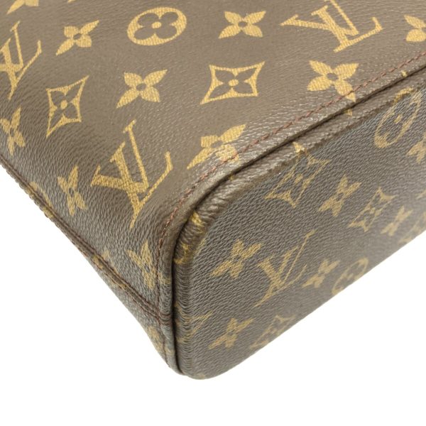 36401458 5 Louis Vuitton Luco Monogram Tote Bag