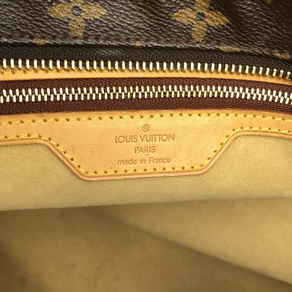 36401458 7 Louis Vuitton Luco Monogram Tote Bag