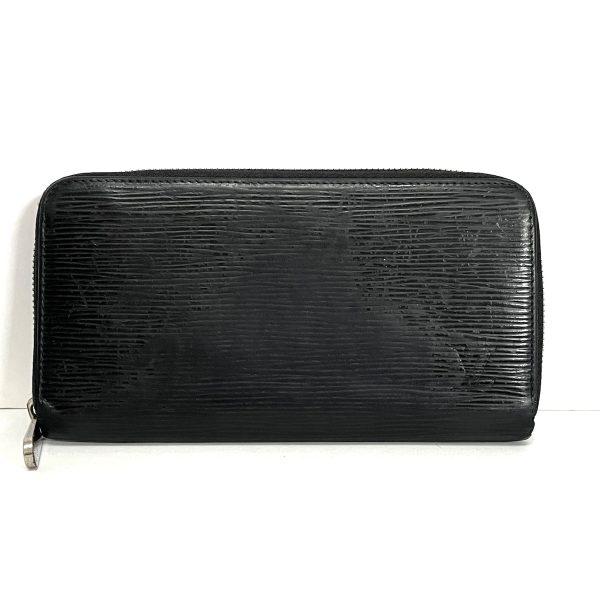 36405025 1 Louis Vuitton Zippy Wallet Black