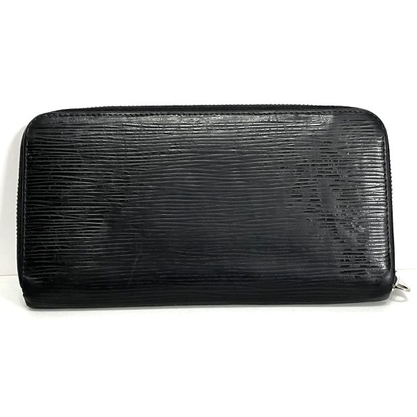 36405025 2 Louis Vuitton Zippy Wallet Black