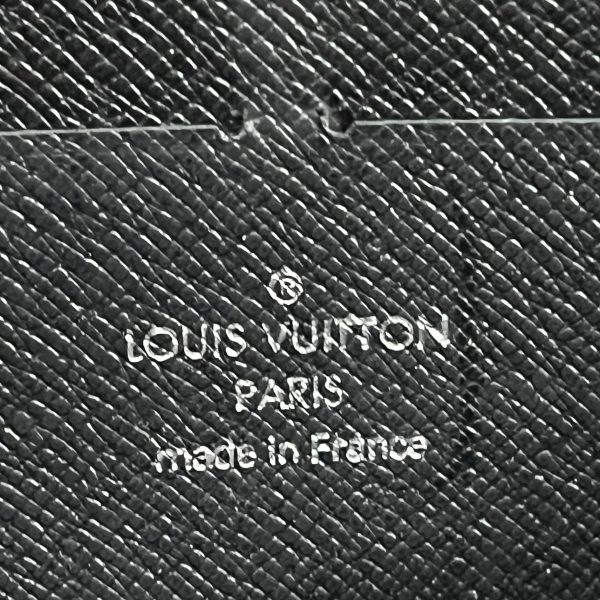 36405025 5 Louis Vuitton Zippy Wallet Black