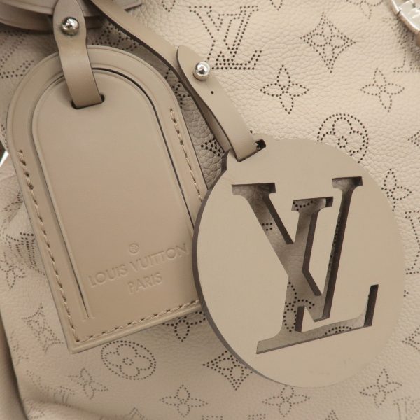 37200 14 7 LOUIS VUITTON Bauble Hobo 2WAY Crossbody Shoulder Bag Galle