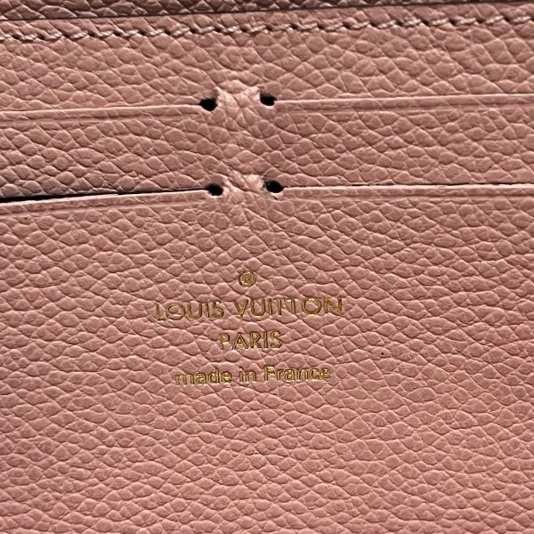 37217115 5 Louis Vuitton Clemence Wallet Pink