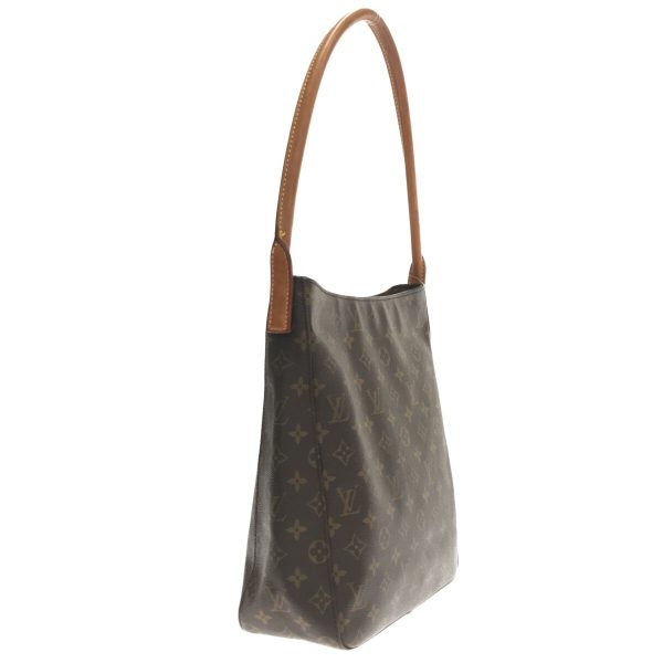 37255032 2 Louis Vuitton Looping Monogram Shoulder Bag