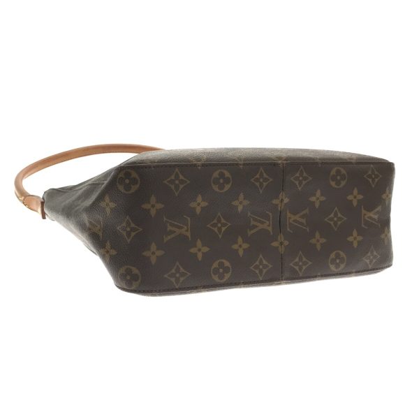 37255032 4 Louis Vuitton Looping Monogram Shoulder Bag