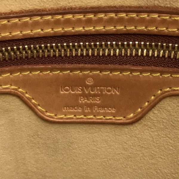 37255032 7 Louis Vuitton Looping Monogram Shoulder Bag