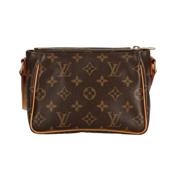 37260 2 Louis Vuitton Viva City PM Monogram