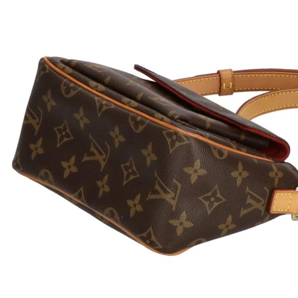 37260 3 Louis Vuitton Viva City PM Monogram