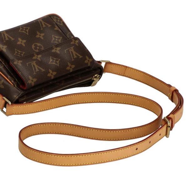 37260 4 Louis Vuitton Viva City PM Monogram