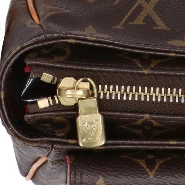 37260 9 Louis Vuitton Viva City PM Monogram