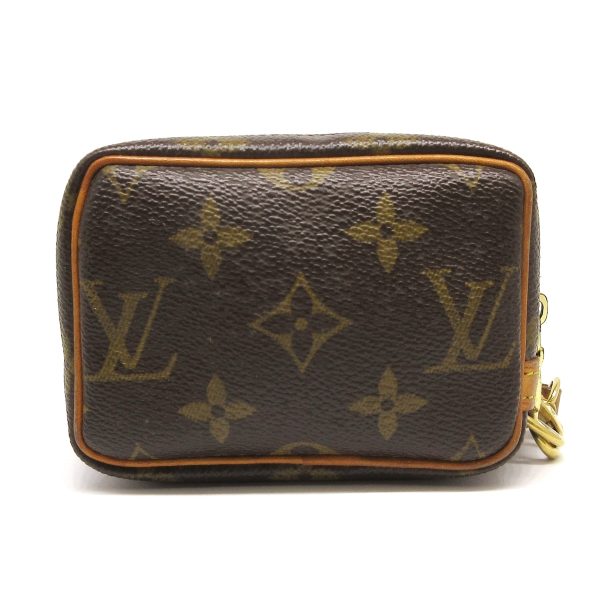 37294734 2 Louis Vuitton Truth Wapiti Pouch Canvas